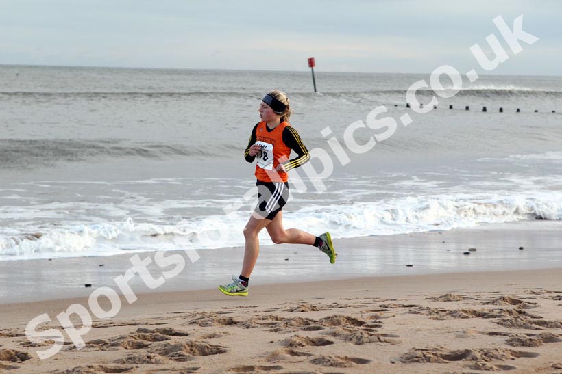 No 78, Blyth Sands 5.